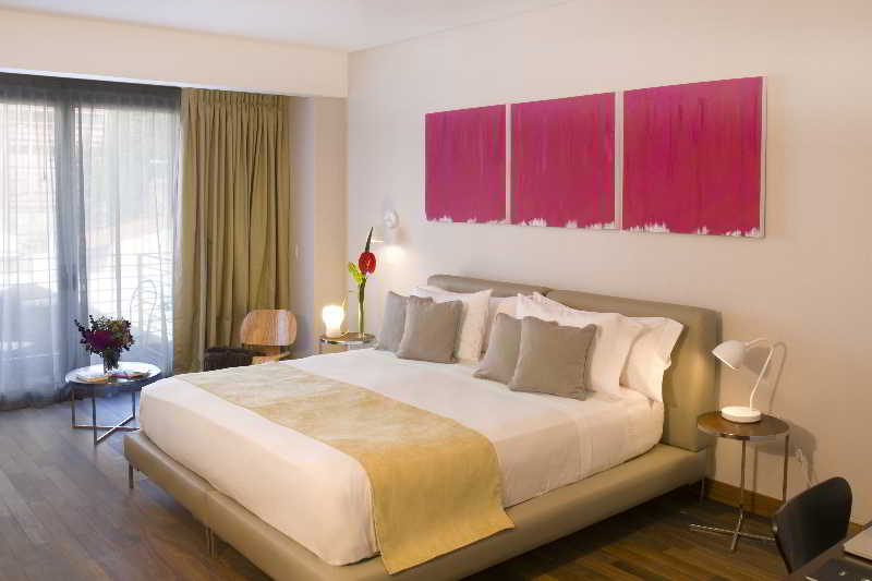 Palo Santo Hotel Buenos Aires Exteriér fotografie