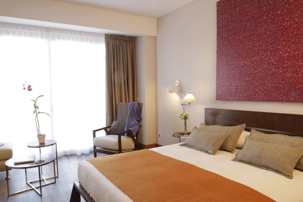 Palo Santo Hotel Buenos Aires Exteriér fotografie